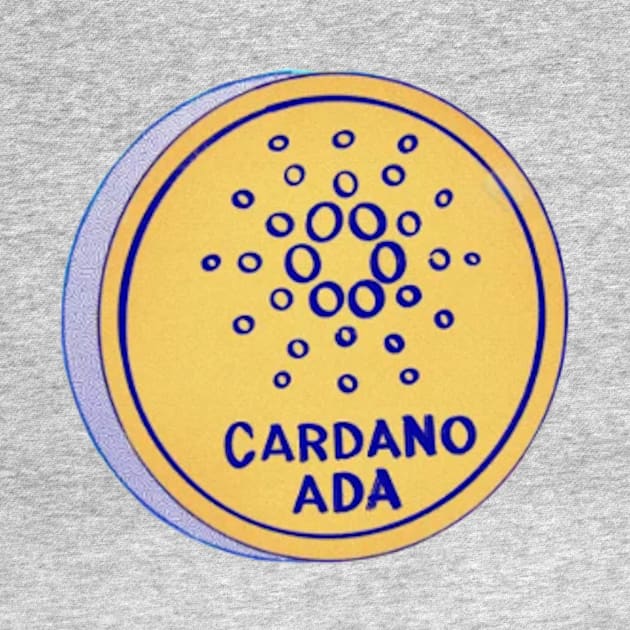 Cardano Is #1 by ForestFire